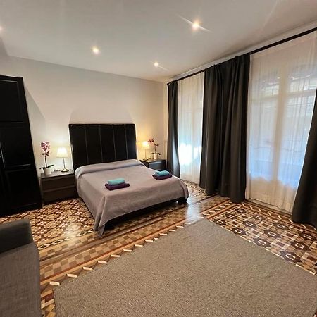 Rooms Balmes Barcelona Exterior foto