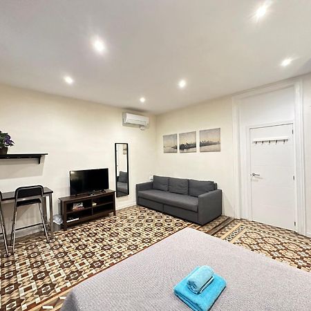 Rooms Balmes Barcelona Exterior foto