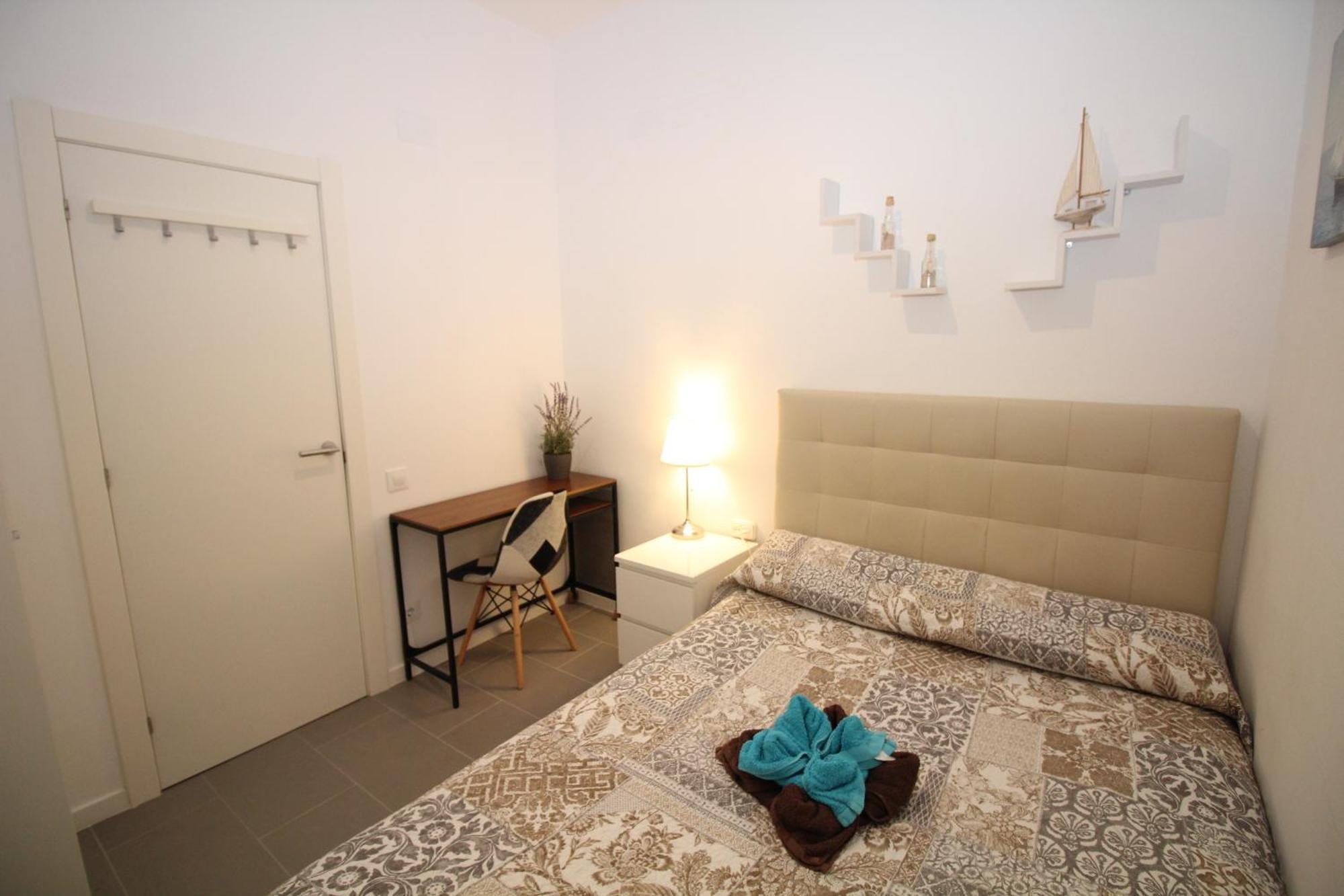 Rooms Balmes Barcelona Exterior foto
