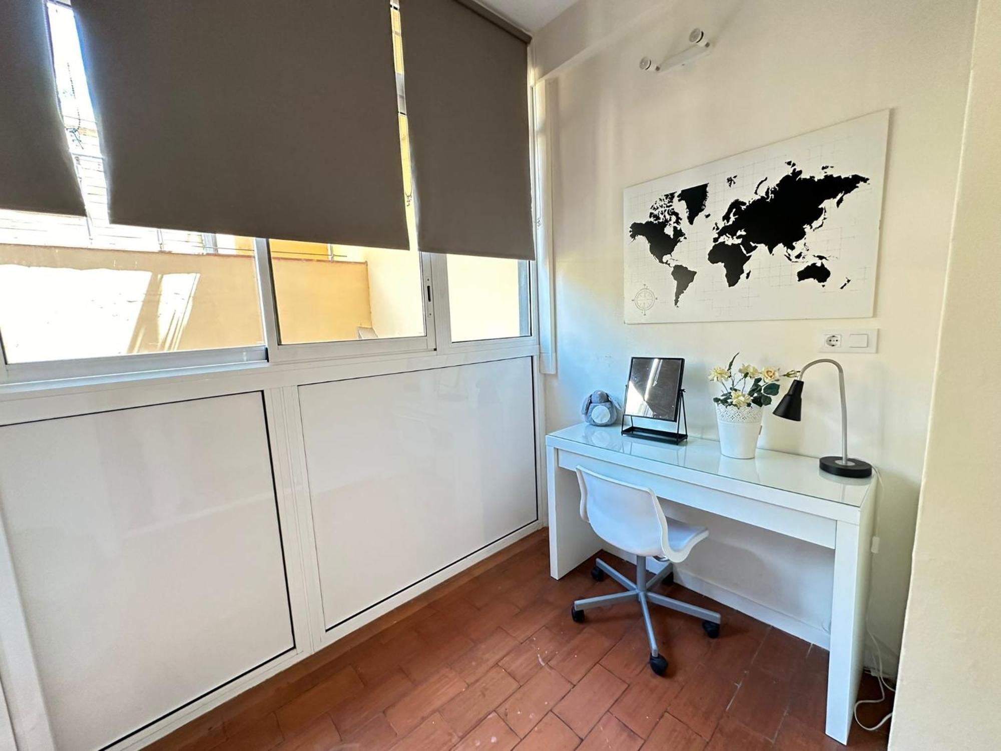 Rooms Balmes Barcelona Exterior foto