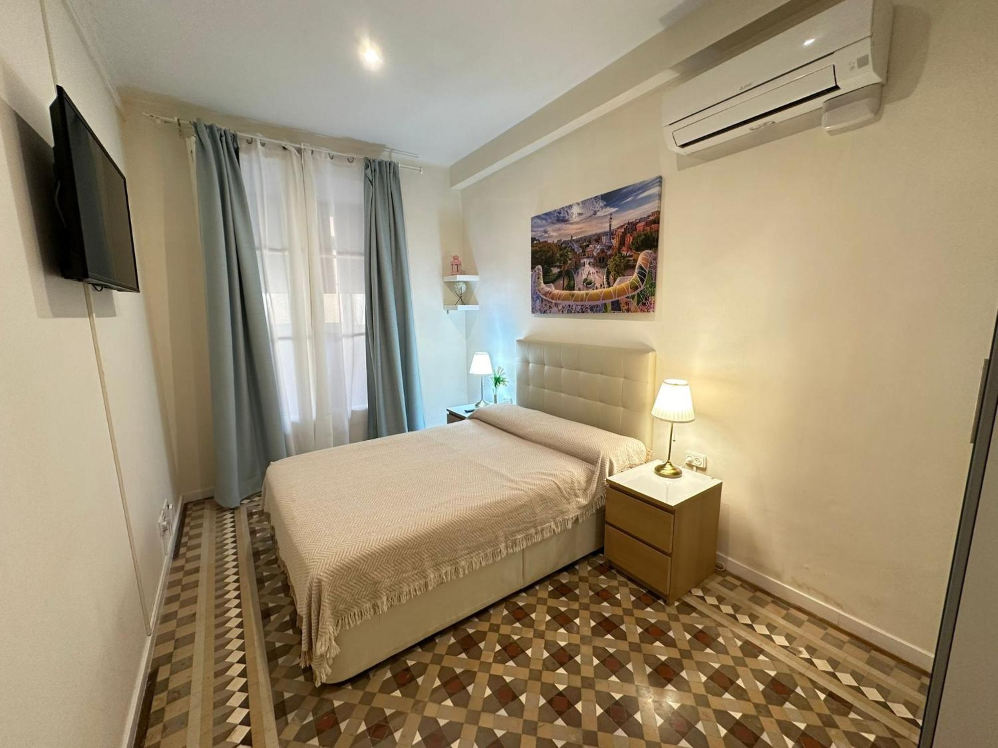 Rooms Balmes Barcelona Exterior foto