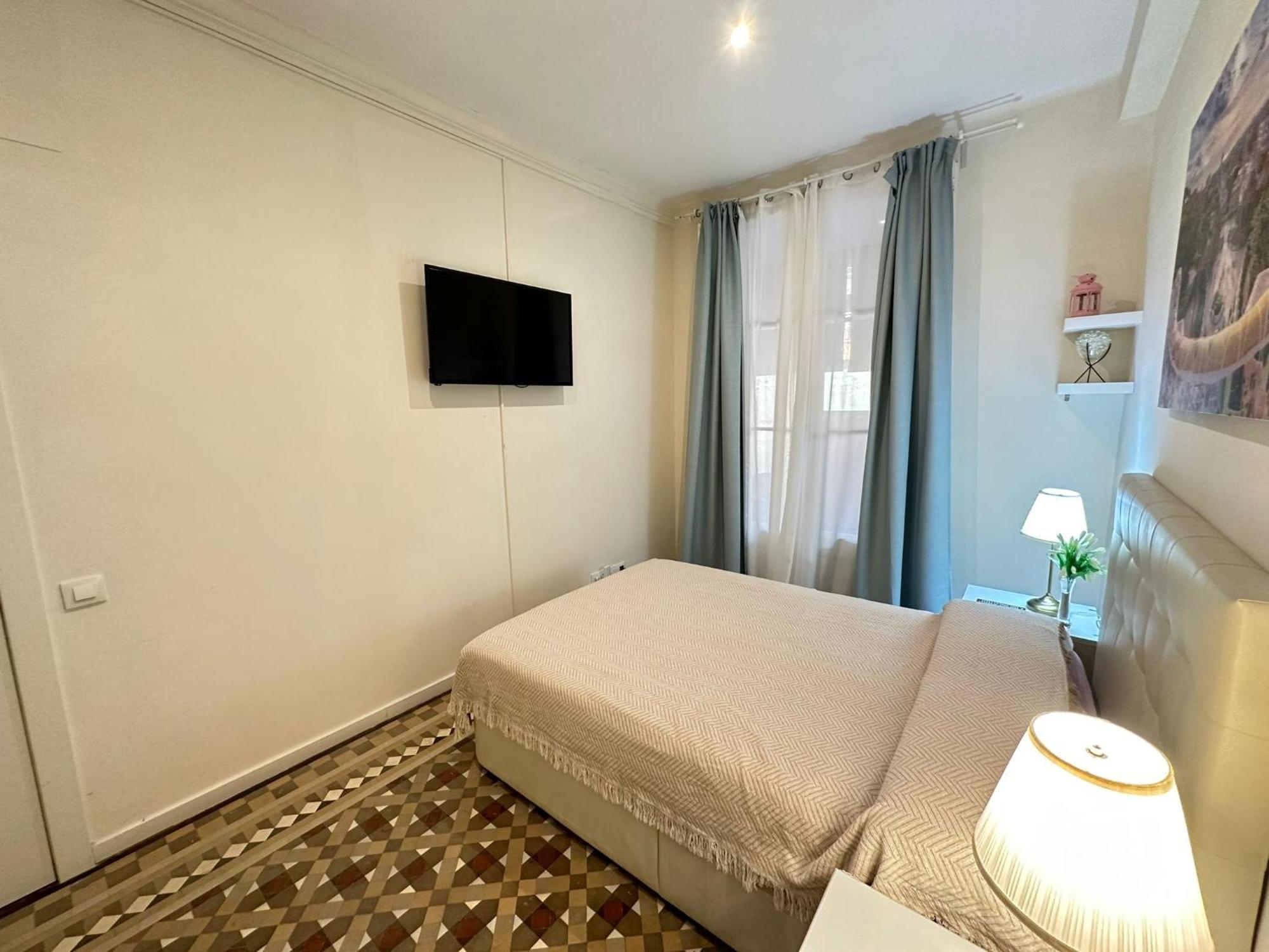 Rooms Balmes Barcelona Exterior foto