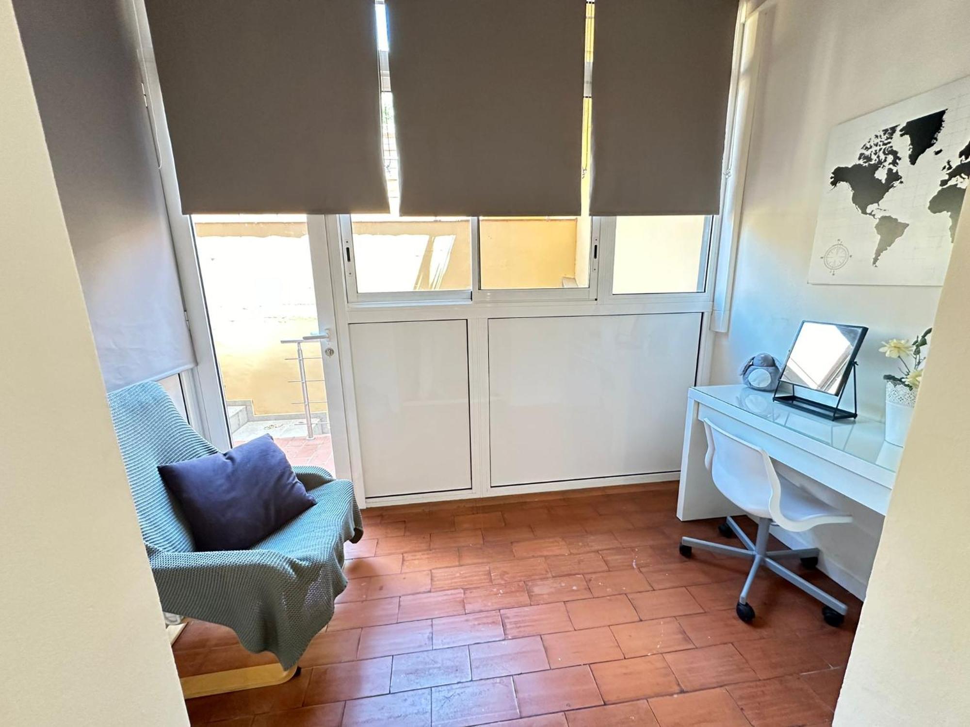 Rooms Balmes Barcelona Exterior foto