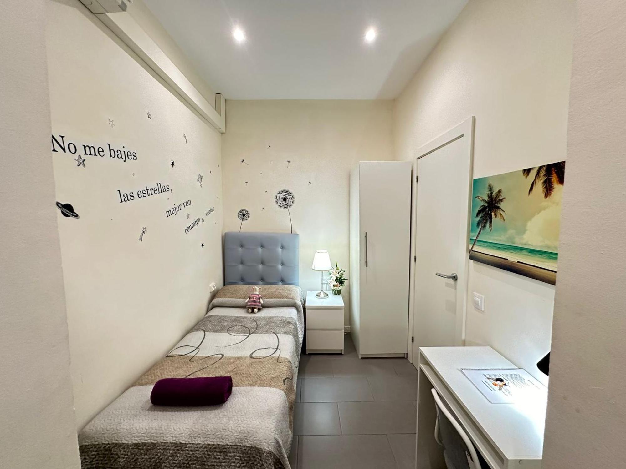 Rooms Balmes Barcelona Exterior foto
