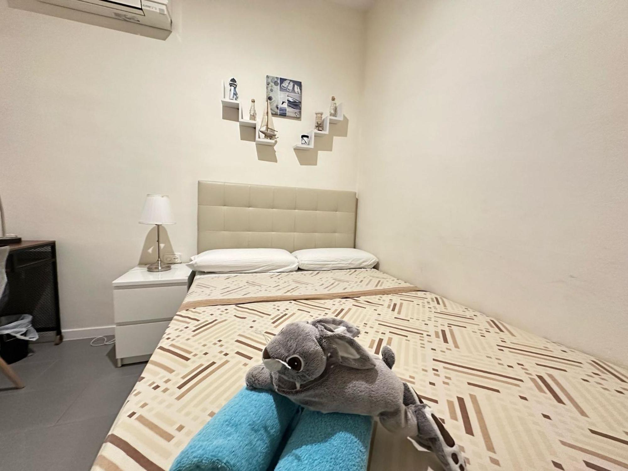 Rooms Balmes Barcelona Exterior foto