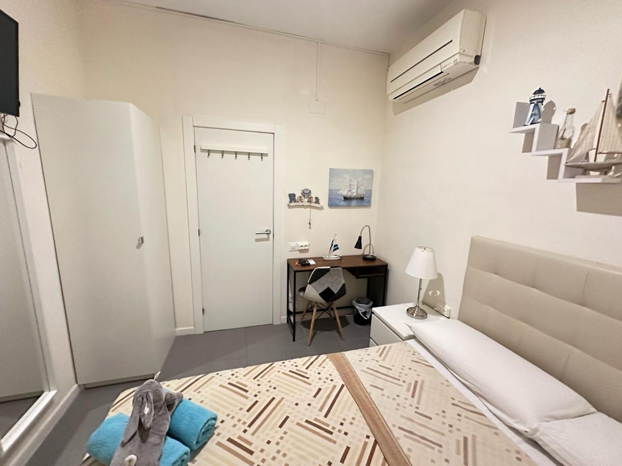 Rooms Balmes Barcelona Exterior foto
